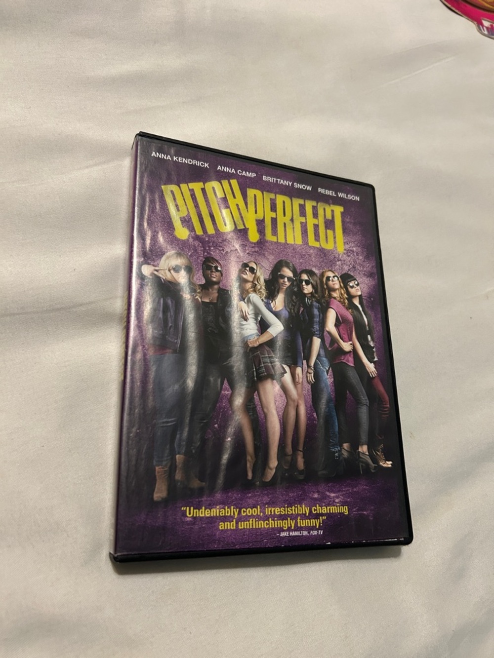💲SUPERSALE💲 pitch perfect DVD